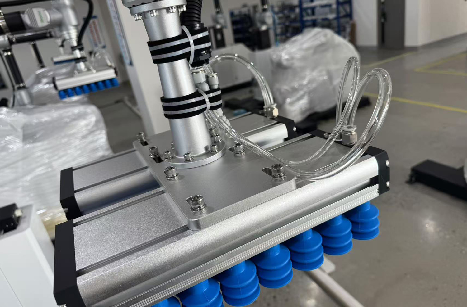 Top Palletizing Robot Manufacturers