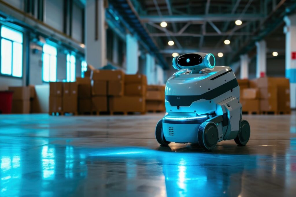 Cost-Effective Robotic Palletizing Solutions