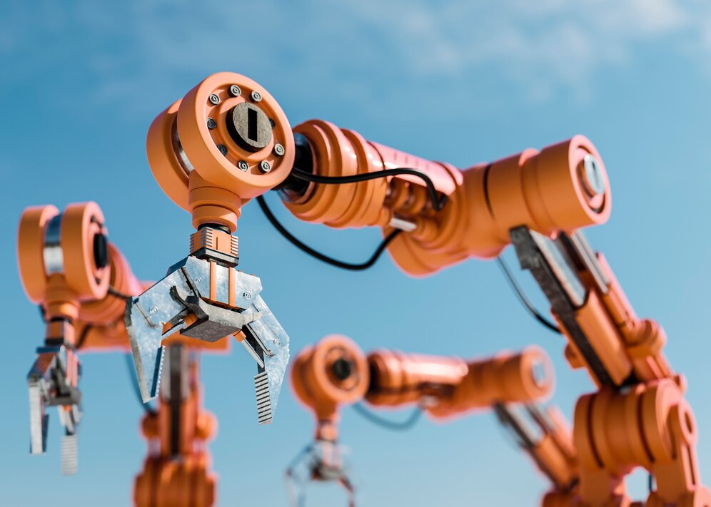 Flexible Robotic Palletizers for Various Products